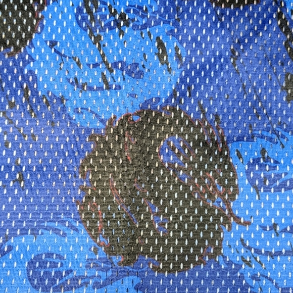 Blue Dragons boys Muscle shirt 14/16 - Picture 3 of 4